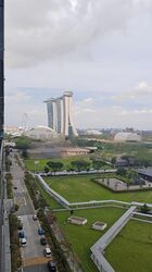 Marina One Residences (D1), Apartment #507789311